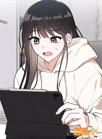 Bạn Của Em Trai Không Thể To Như Vậy!