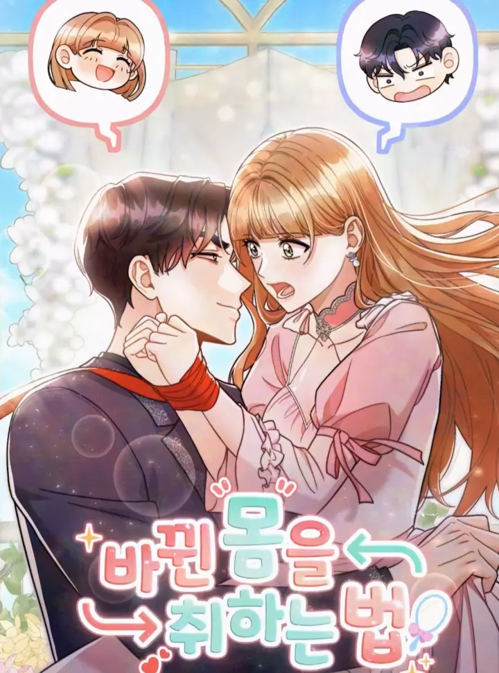 Cách Làm Chủ Cơ Thể Bị Hoán Đổi