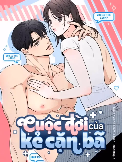 Cuộc Đời Của Kẻ Cặn Bã