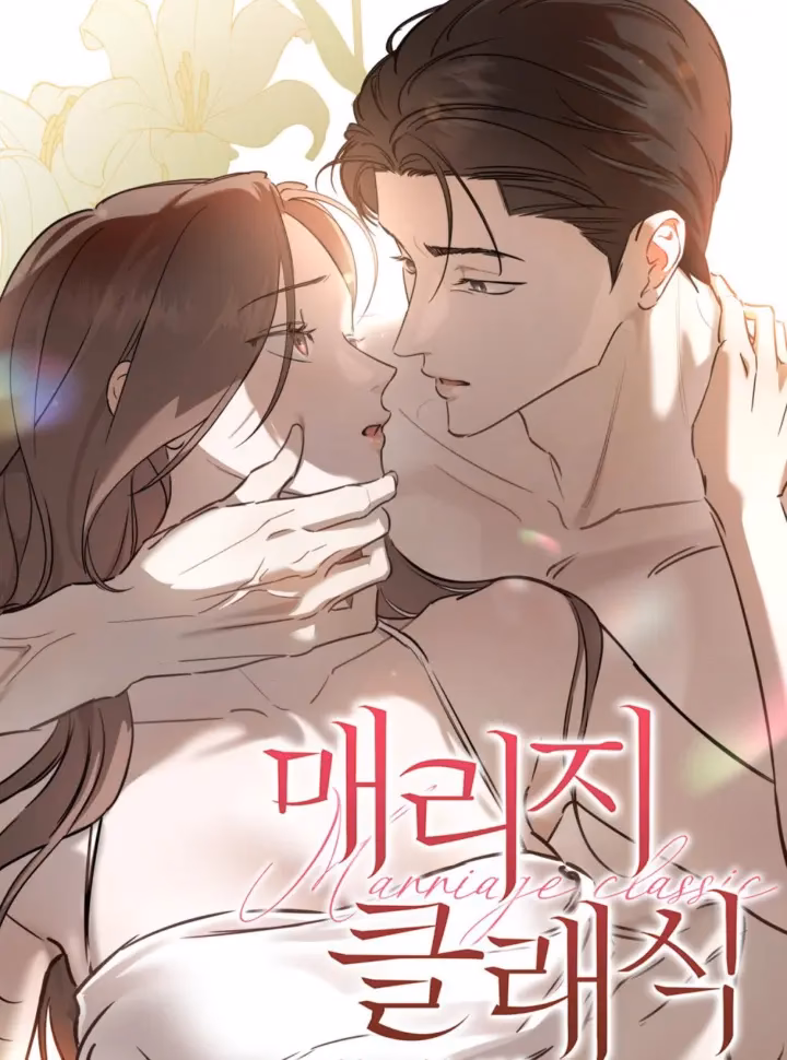 Cuộc Hôn Nhân Cổ Điển