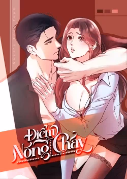 Điểm Nóng Chảy