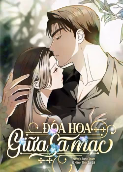 Đóa Hoa Giữa Sa Mạc