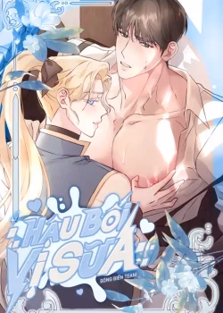 Hậu Bố Vị Sữa