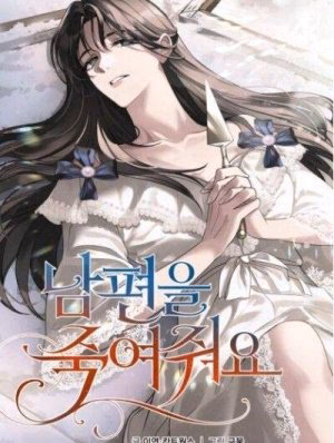 Hãy Giết Chồng Tôi Đi