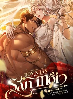 Hôn Nhân Săn Mồi