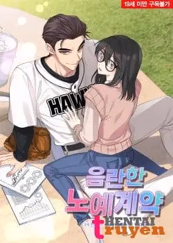 Hợp Đồng Nô Lệ Dâm Đãng