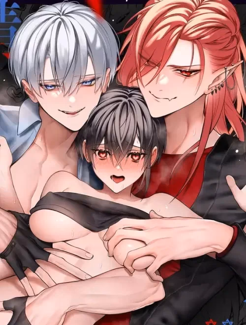 I Cast “Force Estrus” For World Peace!