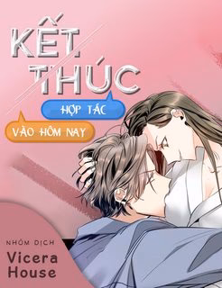 18+ Kết Thúc Hợp Tác Vào Hôm Nay
