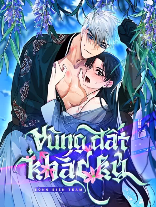 [ 18+ Không Che ] Vùng Đất Khắc Kỷ