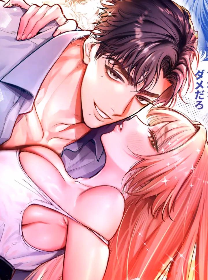 Một Mình Với Tiền Bối Trong Đêm Bão~