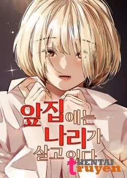 Nari Ở Nhà Đối Diện