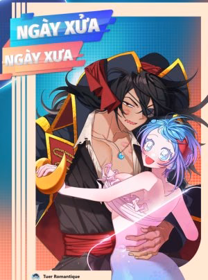 Ngày Xửa Ngày Xưa