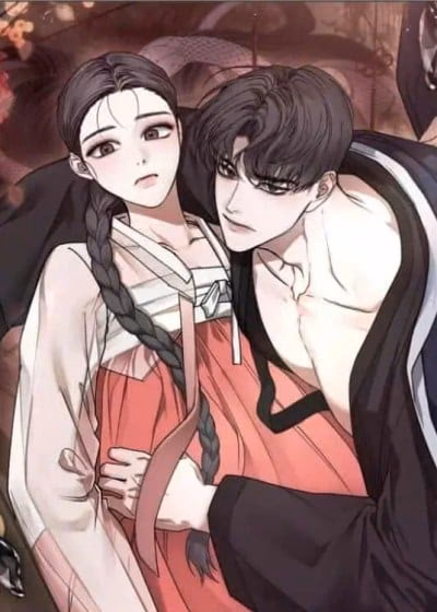 Nghịch Lân Của Ngũ Xà