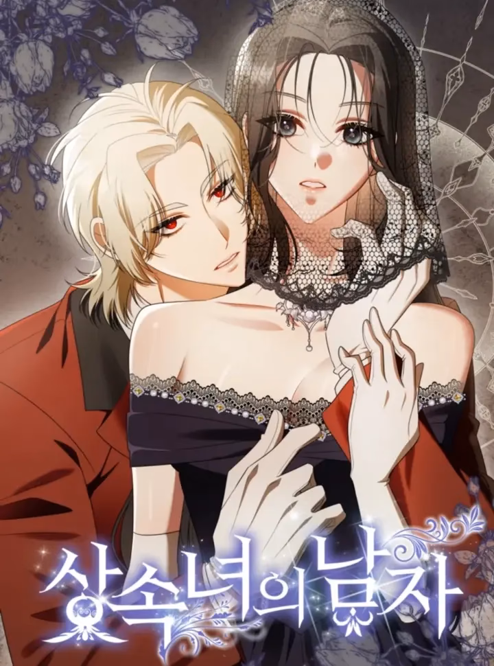 Người Đàn Ông Của Nữ Thừa Kế