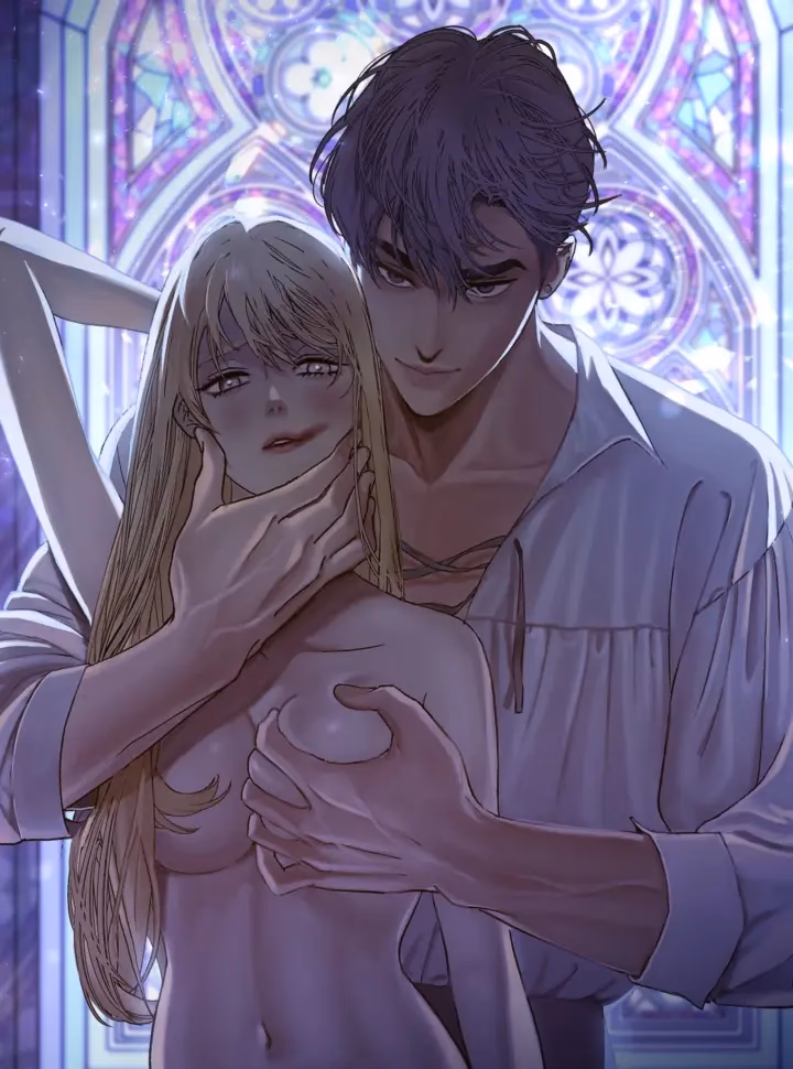 Người Em Vợ Tóc Vàng