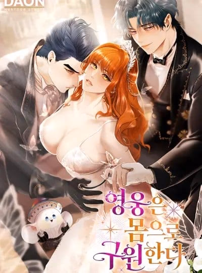 Người Hùng Tự Dùng Cơ Thể Cứu Rỗi Bản Thân