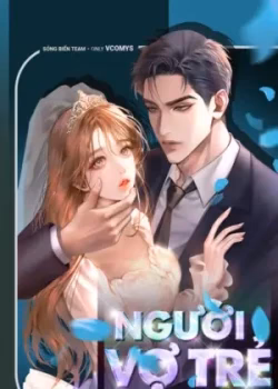 Người Vợ Trẻ