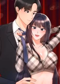 Nhóc Con Bị Tôi Ám Ảnh