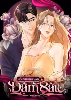 Nỗi Vương Vấn Đậm Sâu