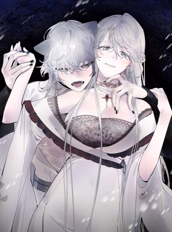 Ranh Giới Giữa Xuân Và Đông