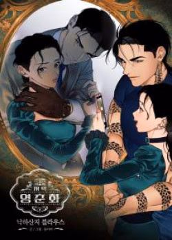 Series Những Câu Chuyện Tại Dinh Thự Hoa Chu