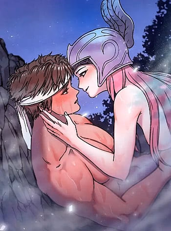 Tiên Nữ Chiếm Đoạt