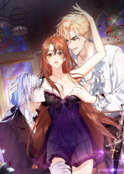 Tôi Bị Ràng Buộc Với Những Nam Chính Ghét Tôi