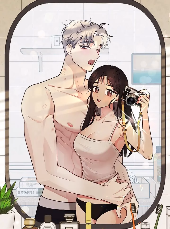 Tôi Nuôi Trai Chỉ Để