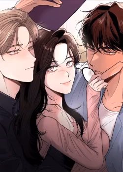 Tôi Thích Anh Chàng Mọt Sách Đẹp Trai?!