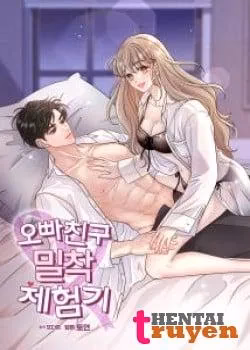 Trải Nghiệm Thân Mật Với Bạn Của Anh Trai