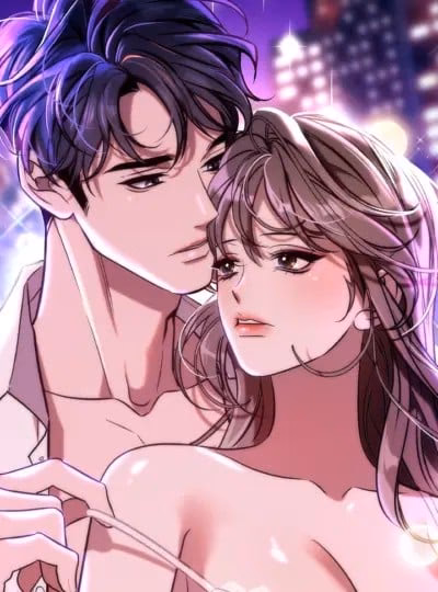 Vì Đó Là Cảnh Nóng