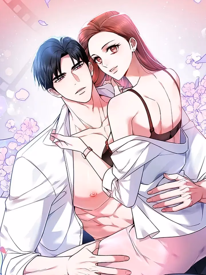 Vị Tiền Bối Ngang Ngược