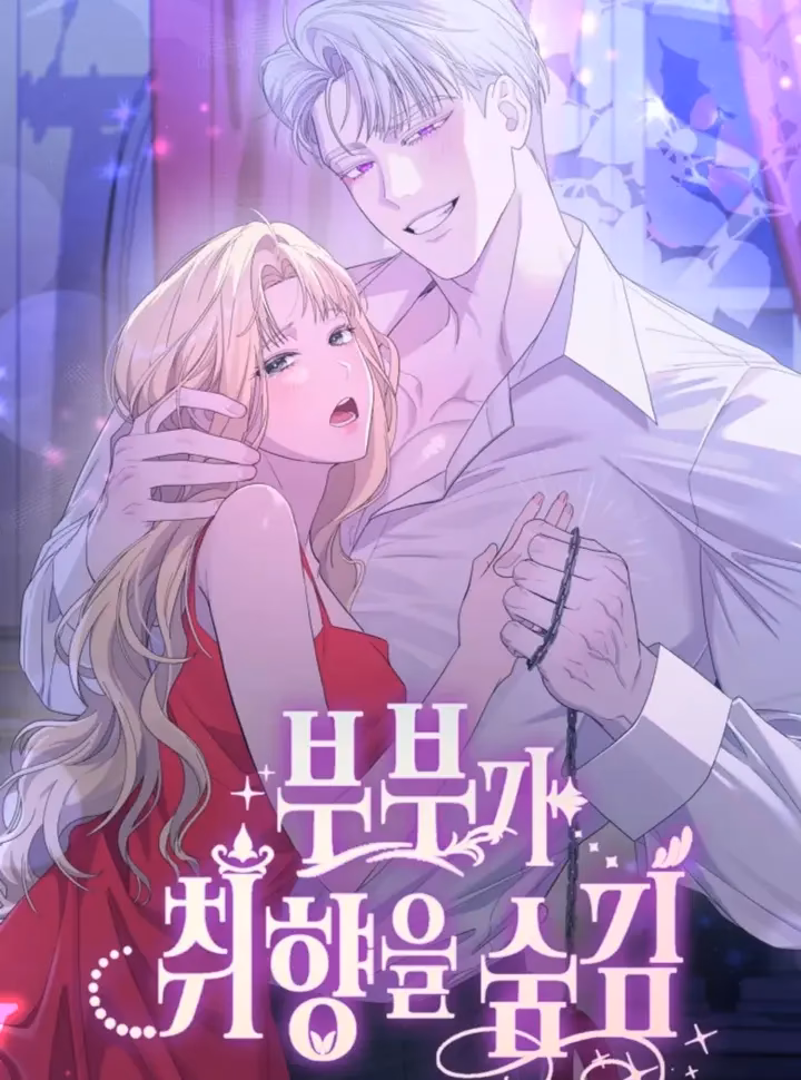 Vợ Chồng Giấu Kín Sở Thích