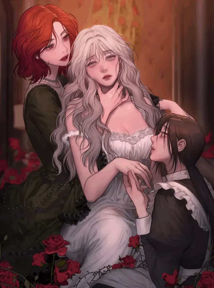 Đóa Linh Lan Tội Lỗi