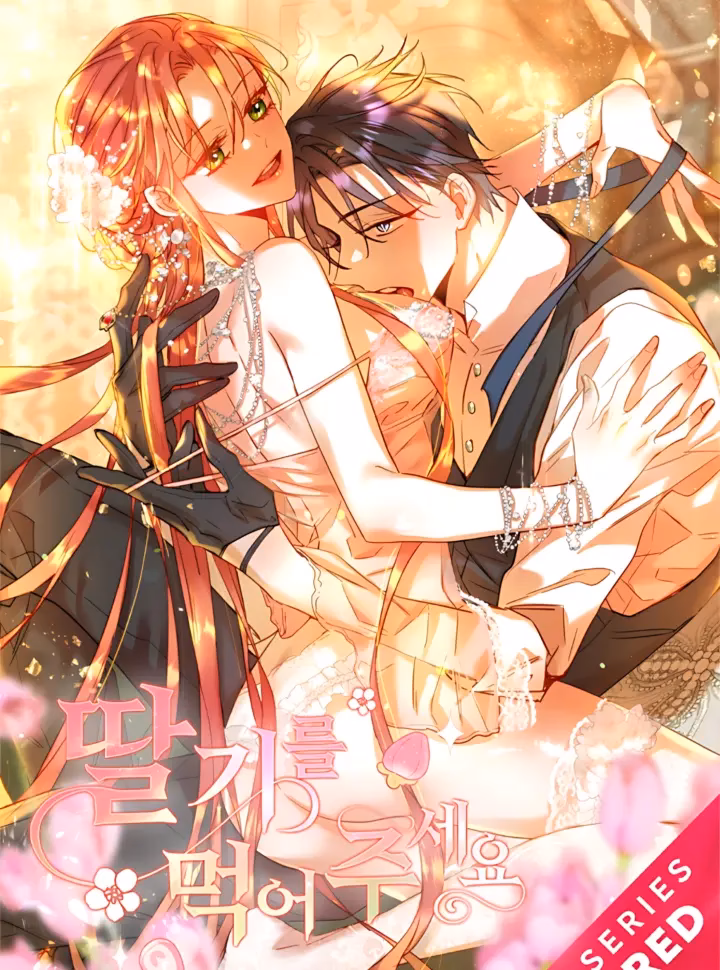 Hãy Ăn Dâu Tây Đi Ạ