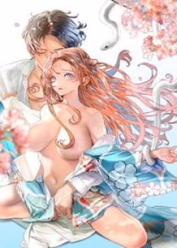 [21+] Anh Đào Khuyết