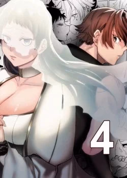 [21+] Phần 4 Người Đàn Ông Đã Cứu Mạng Tôi Sau K