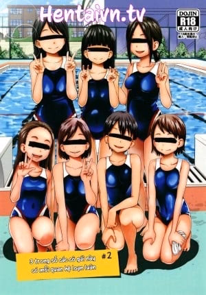 3 Trong Số Này Có Mối Quan Hệ Loạn Luân 2.