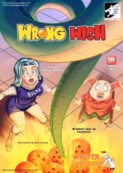 7 Viên Ngọc Rồng Ước Cho Cả Thế Giới Chìm Trong Dâm Dục