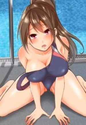 80% Các Cô Gái Ở Câu Lạc Bộ Bơi Lội Không Có Lông