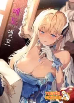 Ả Elf Thích Bị Sỉ Nhục