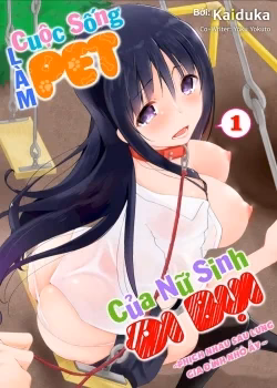 A High School Runaway’s Life As A Pet