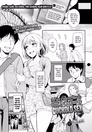 A Pure, Sincere Boy Is Getting Addicted To Cuckold Sex ~Part 2~