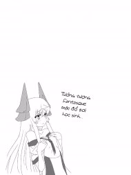 A Serious Fantasy H Book