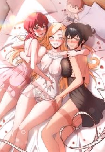 A Sweet Part Time Job