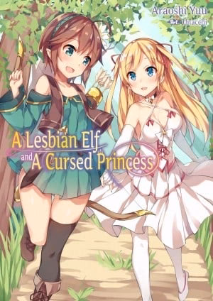 Á Tinh Linh Đồng Tính Và Cô Công Chúa Bị Nguyền