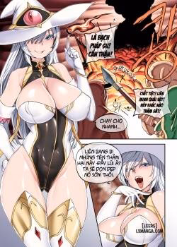 A Witch’s Introduction To Pleasure