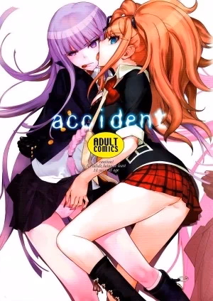 Accident (Danganronpa)