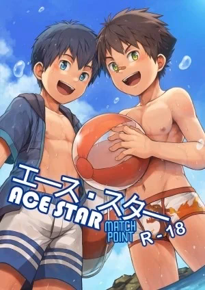 Ace Star Match Point