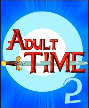 Adult Time 2